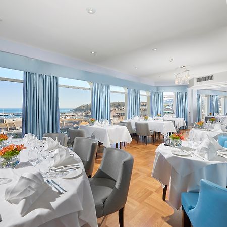 La Fregate Hotel Saint Peter Port Luaran gambar