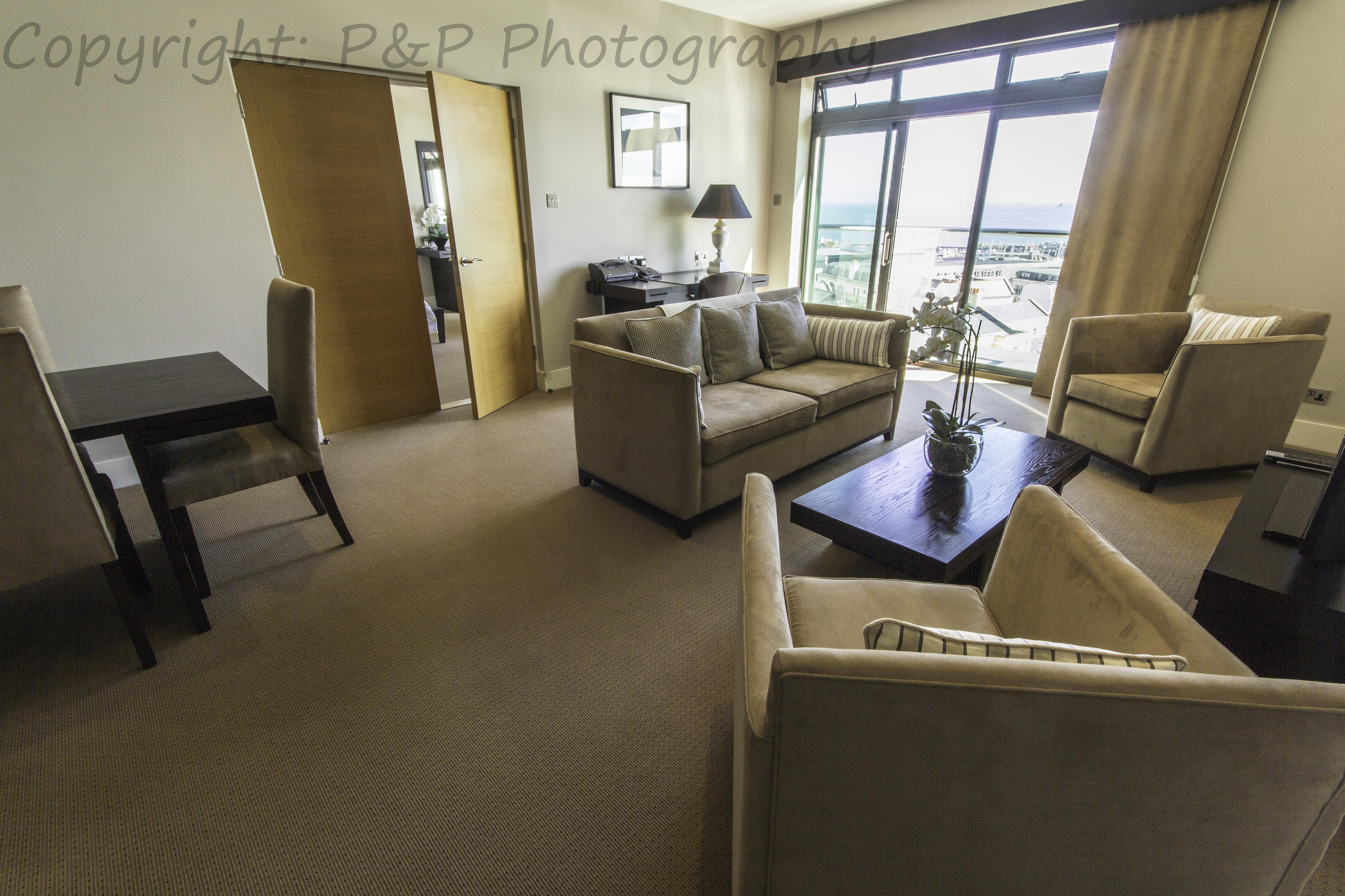 La Fregate Hotel Saint Peter Port Luaran gambar