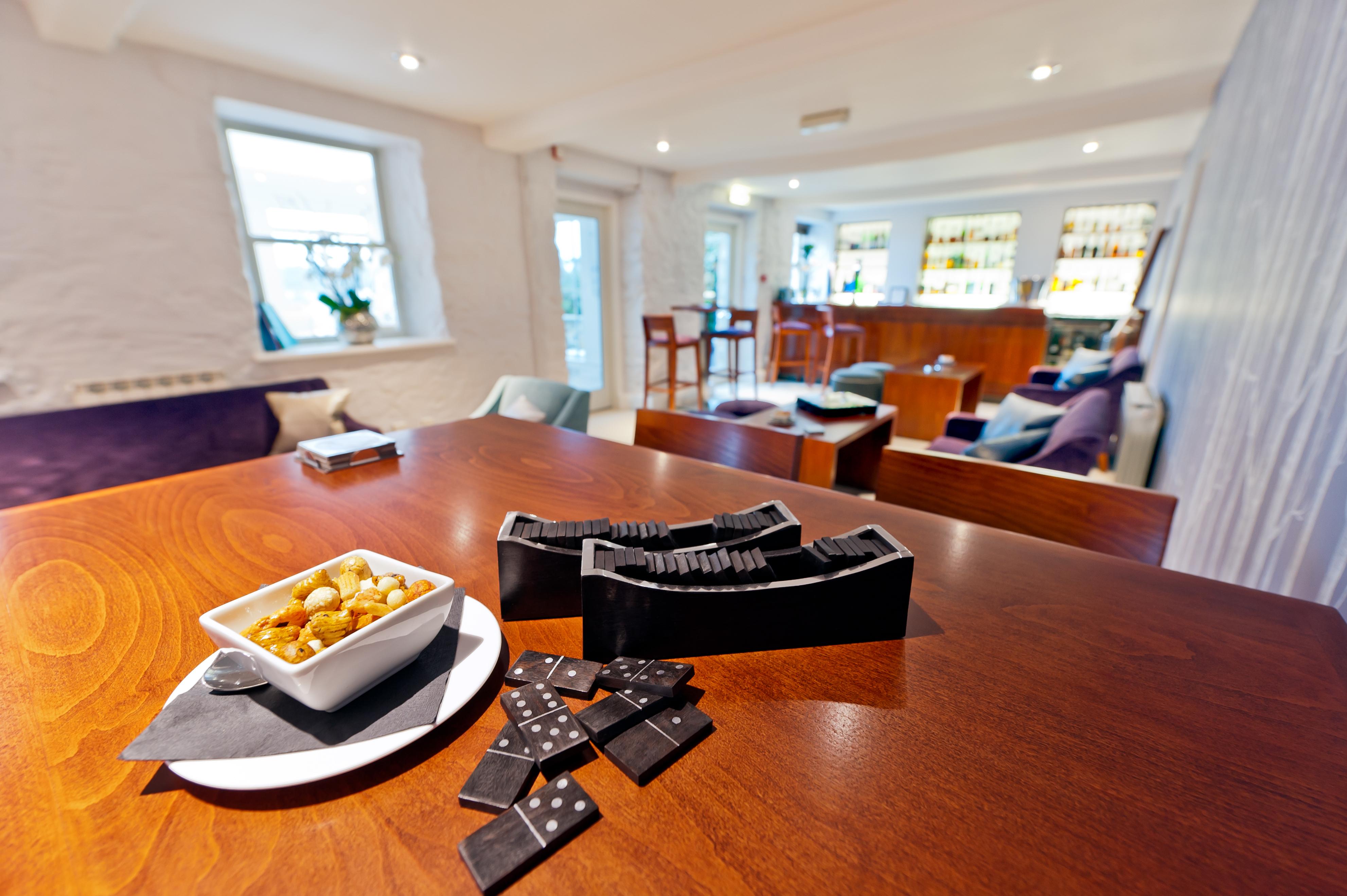 La Fregate Hotel Saint Peter Port Luaran gambar