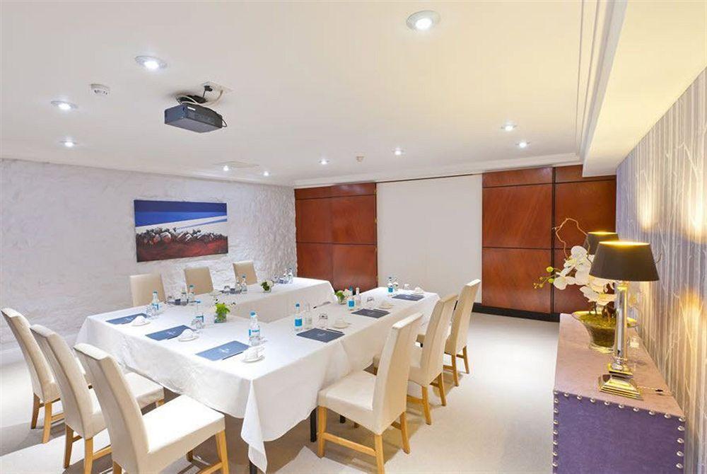 La Fregate Hotel Saint Peter Port Luaran gambar